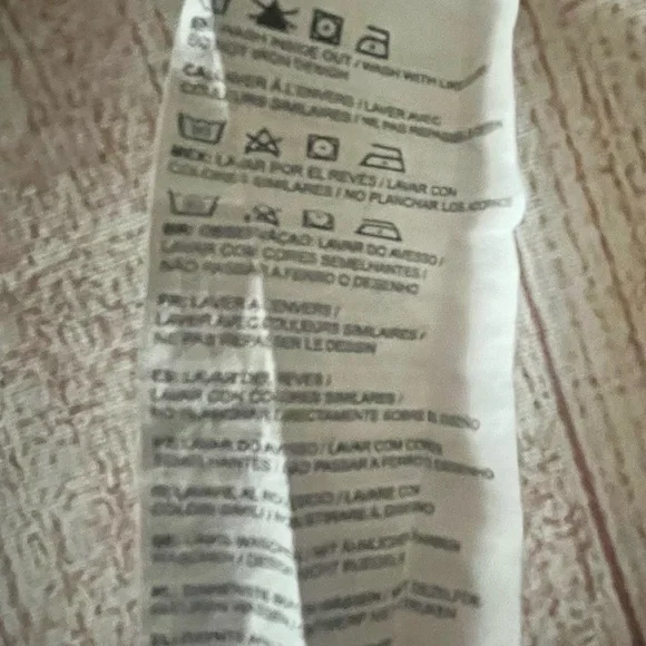 Nike Casual Pants And Short Sleeve Tee 4T - Picture 5 of 6